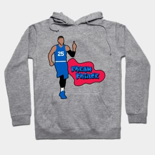 The Fresh Prince Of South Philly Hoodie